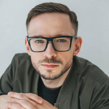 Piotr – the founder